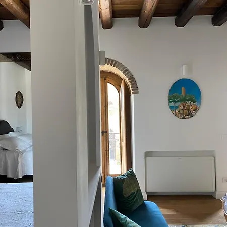 Hotel Castello Ducale Colonna