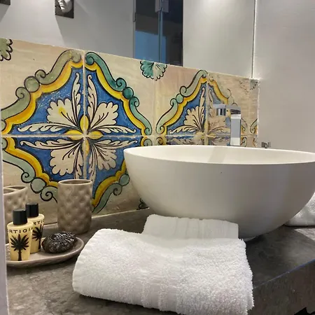Hotel Castello Ducale Colonna
