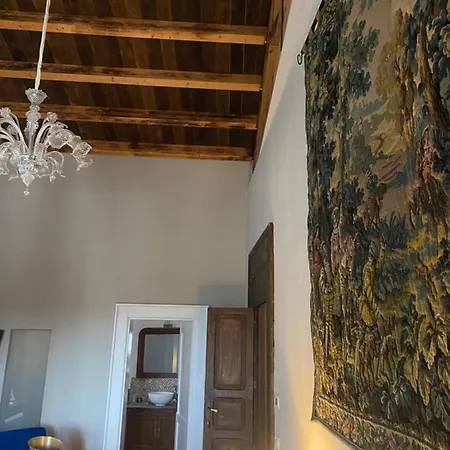 Hotel Castello Ducale Colonna *