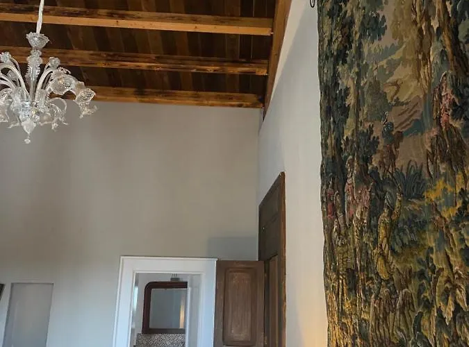 Hotel Castello Ducale Colonna *