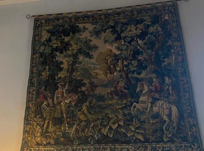 Castello Ducale Colonna *