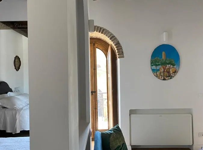 Hotel Castello Ducale Colonna