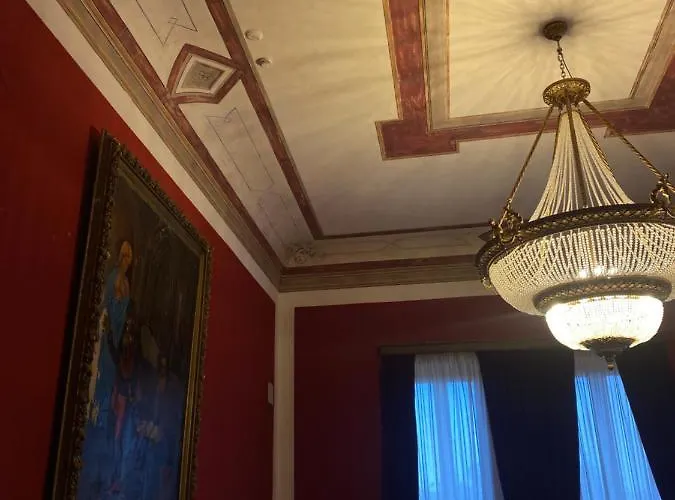Castello Ducale Colonna