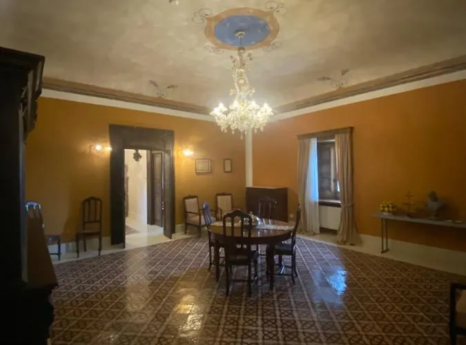 Castello Ducale Colonna
