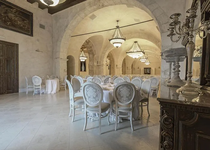 Castello Ducale Colonna *